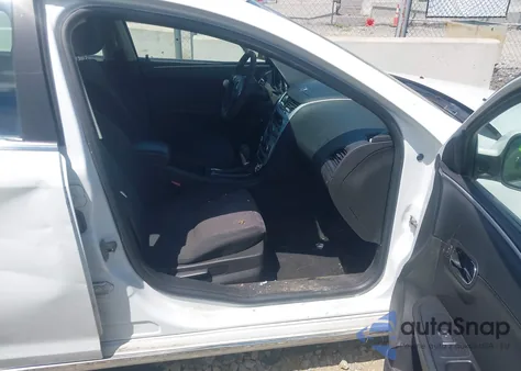 2010 Chevrolet Malibu Lt from USA, damaged, VIN 1G1ZC5EB4A4156065